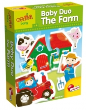 Carotina Baby - Duo Farm (304-57825)