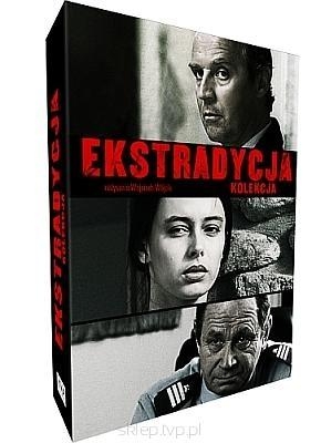 Ekstradycja Kolekcja 1-3