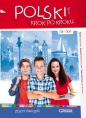 Polski 1 krok po kroku junior Zeszyt ćwiczeń - Paulina Kuc, Małgorzata Grudzień, Iwona Stempek