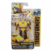 Figurka Transformers MV6 Energon Igniters Speed - Bumblebee (E0691/E0742)