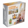  Zestaw Kamping3+
