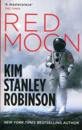 Red Moon - Kim Stanley Robinson