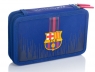 Piórnik podwójny bez wyposażenia FC Barcelona Barca Fan 7 (FC-237)