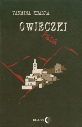 Owieczki Pana - Khadra Yasmina