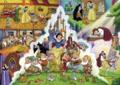 Puzzle Śnieżka 60 (26882)