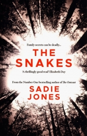 The Snakes - Jones Sadie