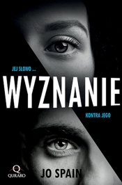 Wyznanie - Jo Spain