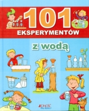 101 eksperymentów z wodą