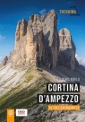 Cortina d'Ampezzo36 tras hikingowych Perilli Denis