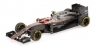 MINICHAMPS McLaren Honda MP430 #22 (530154322)