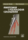 Anatomia i fizjologia człowieka Michajlik Aleksander, Ramotowski  Witold