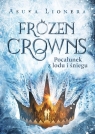 Frozen Crowns. Pocałunek z lodu i śniegu Asuka Lionera