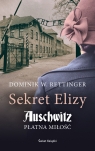 Sekret Elizy. Auschwitz. Płatna miłość (wydanie pocketowe)