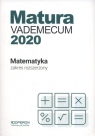 Matura Matematyka Vademecum 2020 Zakres rozszerzony Gałązka Kinga