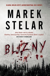 Blizny - Marek Stelar