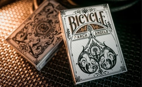 Bicycle Archangels Premium (1025459)