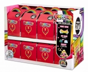 Figurki Poopsie Slime Surprise 3-1 display 16 sztuk (559825E7C)