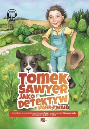 Tomek Sawyer jako detektyw (Audiobook)