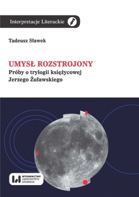 Umysł rozstrojony - Tadeusz Sławek