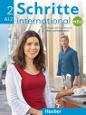 Schritte international neu 2 Podręcznik + Zesz