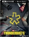 Thunderbolts (2 Blu-ray 4K Steelbook)