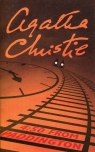 4:50 from Paddington Agatha Christie