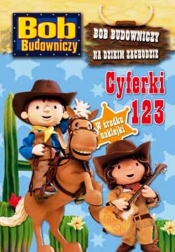 Bob Budowniczy Cyferki 123 - <br />