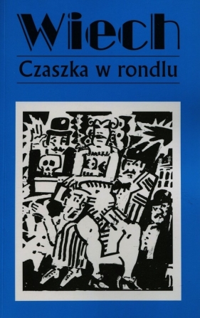 Czaszka w rondlu Tom 9 - Stefan Wiechecki