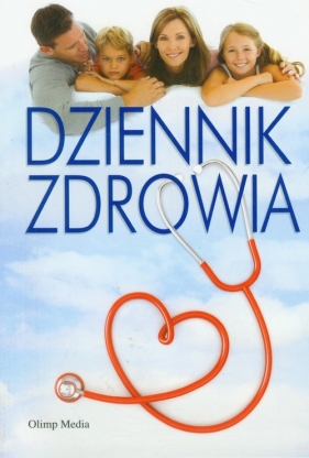 Dziennik zdrowia