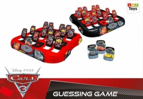 Gra Zgadnij Kto Cars 3 (250826)