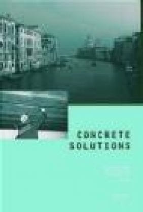 Concrete Solutions M Grantham