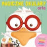 Magiczne okulary orła Luca Leone, Paolo Mancini