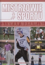Mistrzowie sportu - Szymanowski Piotr<br />