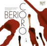 Berio: Coro Sinfonieorchester Koln