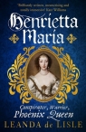 Henrietta Maria de Lisle Leanda
