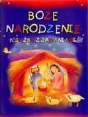 Boże Narodzenie - Sally Ann Wright