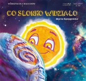 Co słonko widziało - Maria Konopnicka