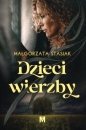 Dzieci wierzby - Małgorzata Stasiak