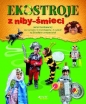 Ekostroje z niby-śmieci - Irene Mazza