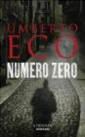 Numero Zero Umberto Eco