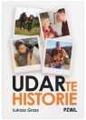 Udarte historie Łukasz Grass