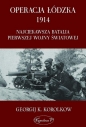 Operacja łódzka 1914 - Georgij K. Korolkow