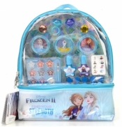 Plecak z kosmetykami dla dzieci Frozen