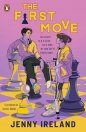 The First Move - Jenny Ireland