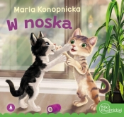 W noska - Maria Konopnicka