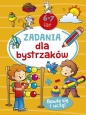 Zadania dla bystrzaków 6-7 lat - Jesus Lopez