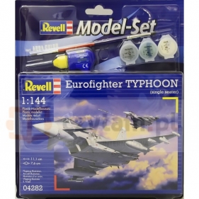 REVELL Model Set Eurofighter Typhoon (64282)