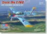 HOBBY BOSS Czech Zlin Z142 (80282)