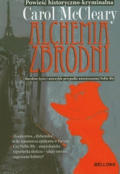 Alchemia zbrodni