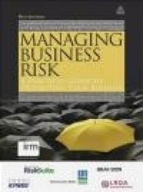 Managing Business Risk 8e Jonathan Reuvid, J Reuvid